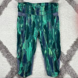 Women’s Athleta Capris   